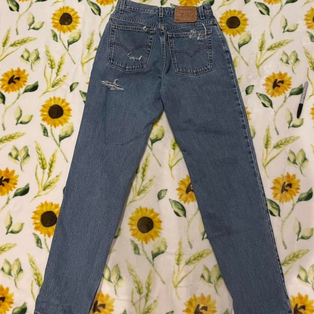 Vintage Levi’s
